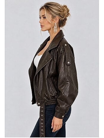 Chaqueta kebello