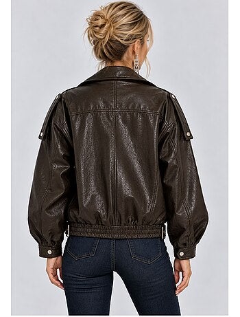 Chaqueta kebello