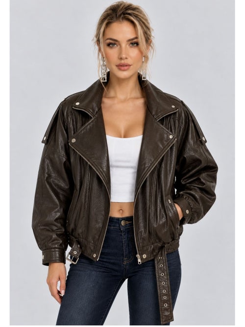 Chaqueta kebello - Kiabi Chaqueta kebello - Kiabi