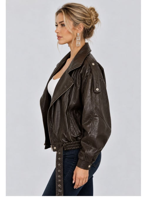 Chaqueta kebello - Kiabi Chaqueta kebello - Kiabi