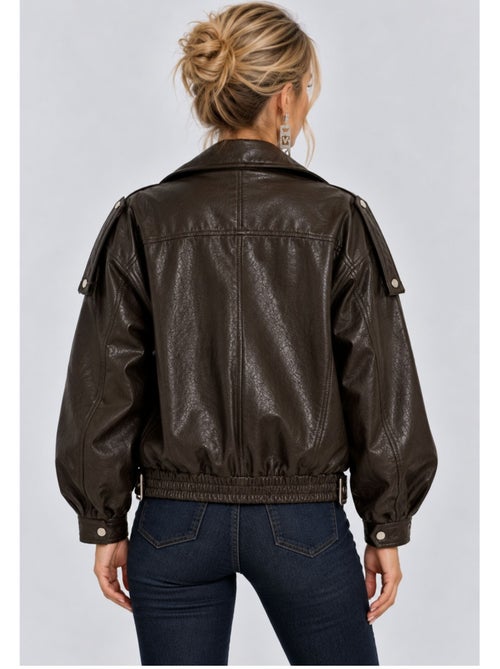Chaqueta kebello - Kiabi Chaqueta kebello - Kiabi