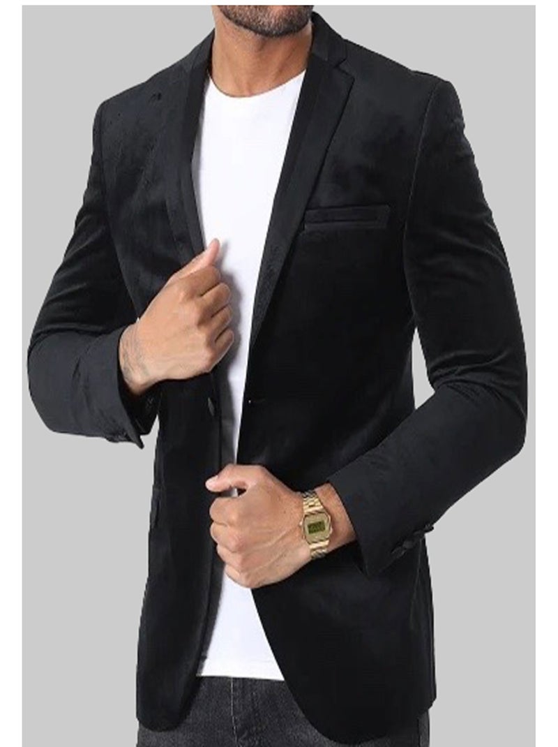 Chaqueta Kebello Negro Negro - Kiabi
