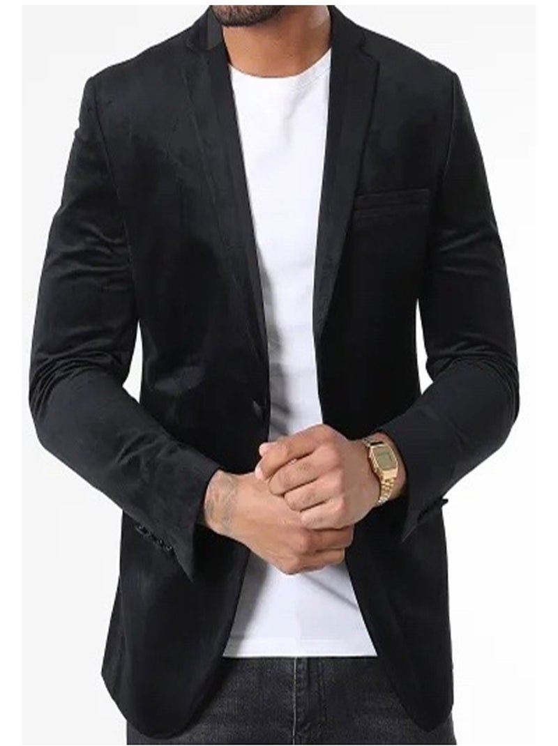 Chaqueta Kebello Negro Negro - Kiabi