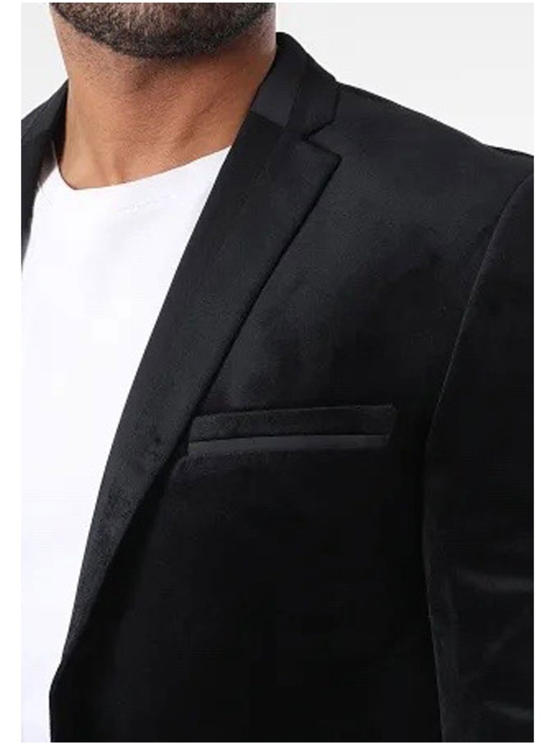 Chaqueta Kebello Negro Negro - Kiabi