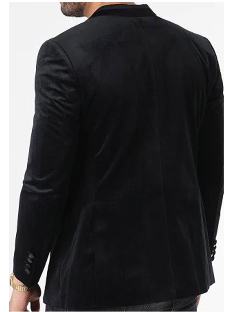 Chaqueta Kebello Negro Negro - Kiabi