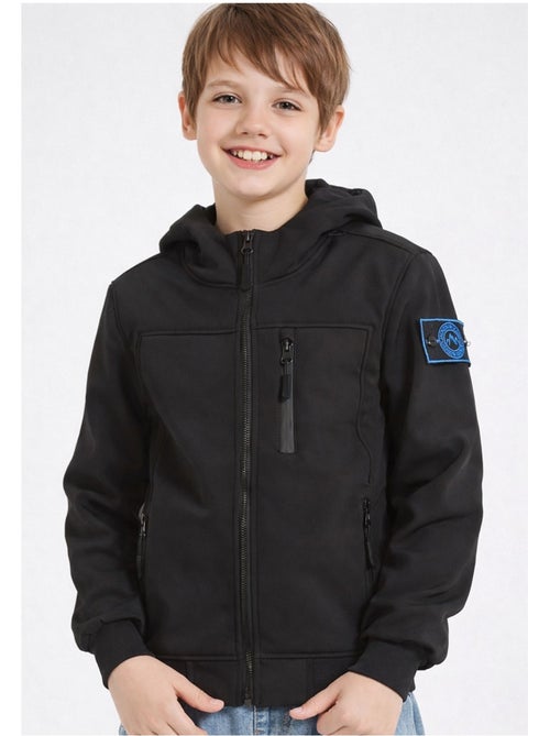 Chaqueta Kebello - Kiabi