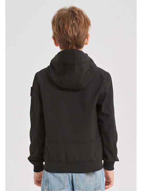 Chaqueta Kebello - Kiabi