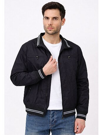 Chaqueta Kebello