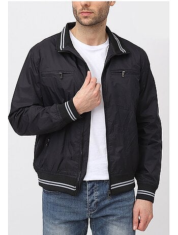 Chaqueta Kebello