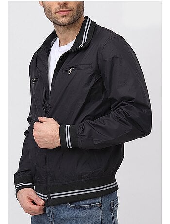Chaqueta Kebello