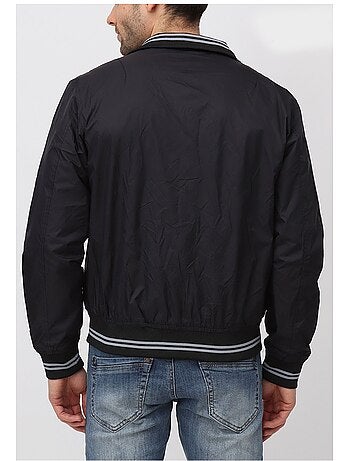 Chaqueta Kebello