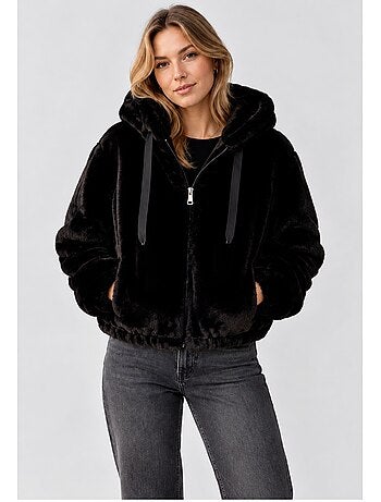 Chaqueta kebello