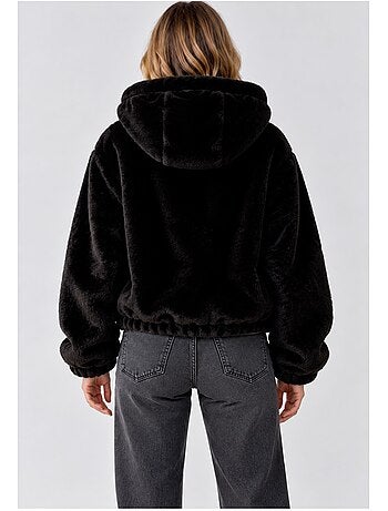 Chaqueta kebello