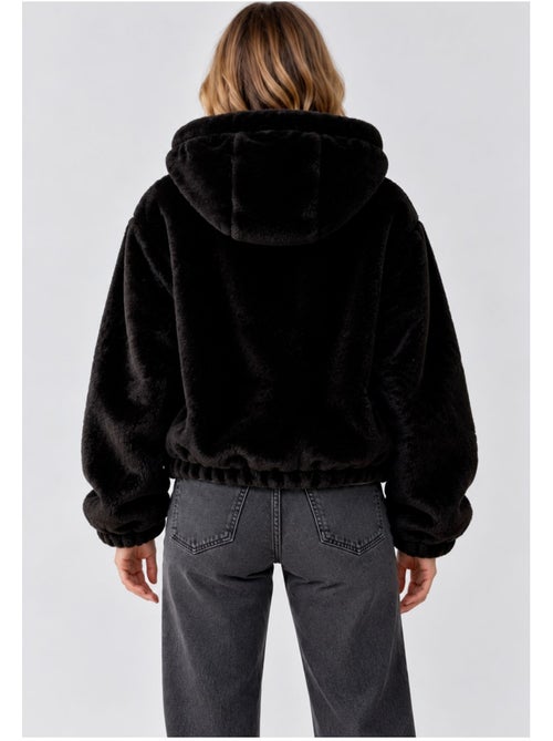 Chaqueta kebello - Kiabi Chaqueta kebello - Kiabi