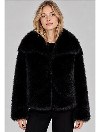 Chaqueta kebello
