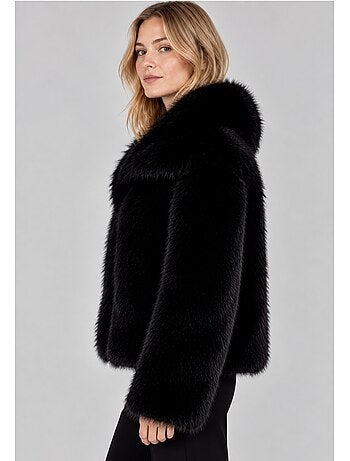 Chaqueta kebello