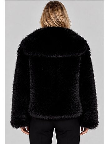 Chaqueta kebello
