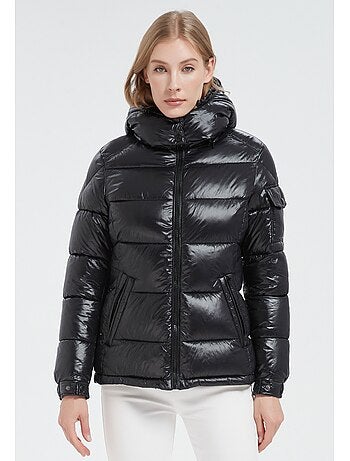 Chaqueta kebello