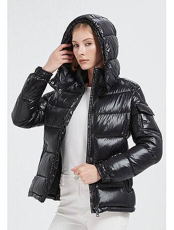 Chaqueta kebello