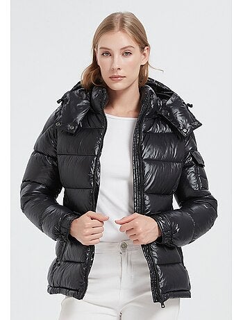 Chaqueta kebello