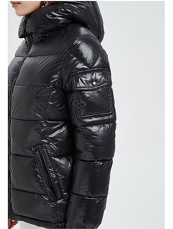 Chaqueta kebello