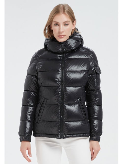 Chaqueta kebello - Kiabi