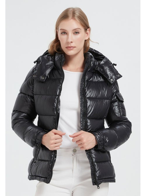 Chaqueta kebello - Kiabi