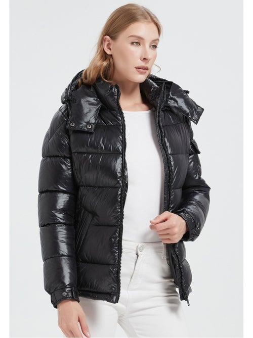 Chaqueta kebello - Kiabi