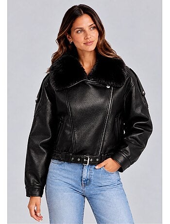 Chaqueta kebello