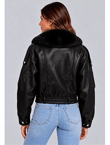 Chaqueta kebello