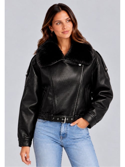 Chaqueta kebello - Kiabi Chaqueta kebello - Kiabi