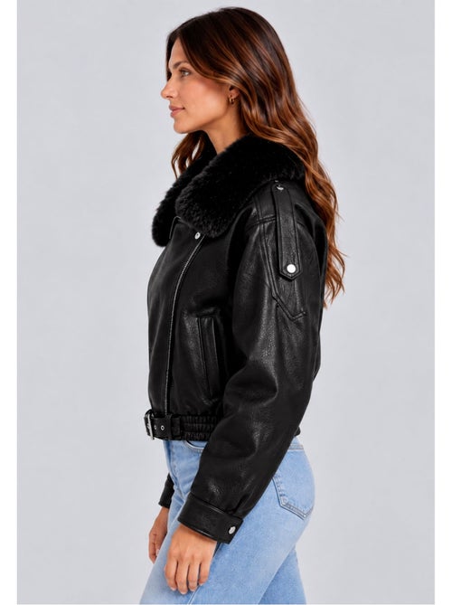 Chaqueta kebello - Kiabi Chaqueta kebello - Kiabi