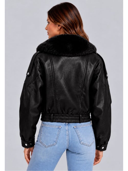 Chaqueta kebello - Kiabi Chaqueta kebello - Kiabi
