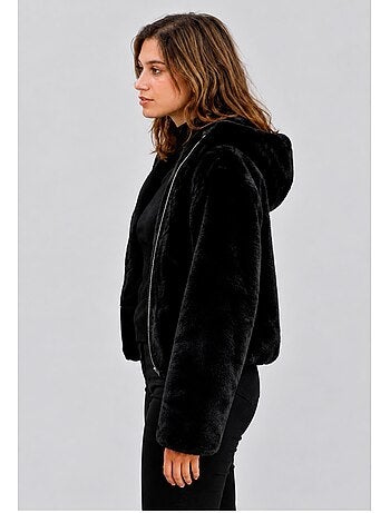 Chaqueta kebello