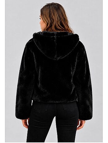 Chaqueta kebello