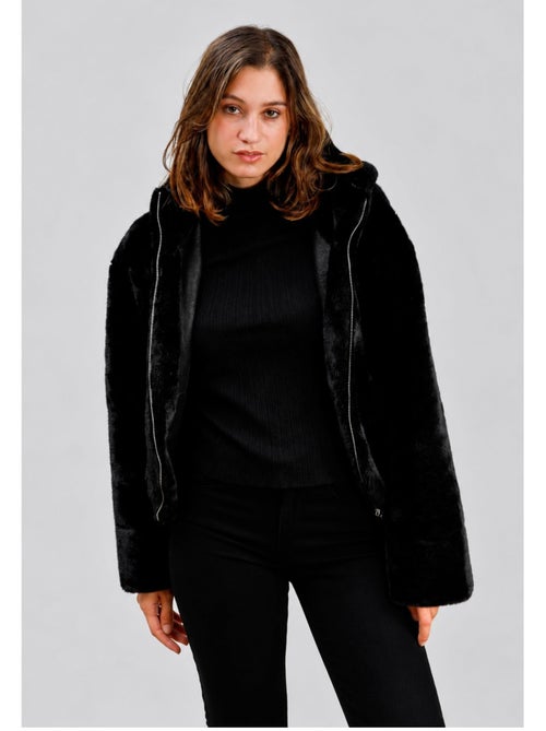 Chaqueta kebello - Kiabi Chaqueta kebello - Kiabi