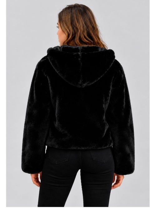 Chaqueta kebello - Kiabi Chaqueta kebello - Kiabi