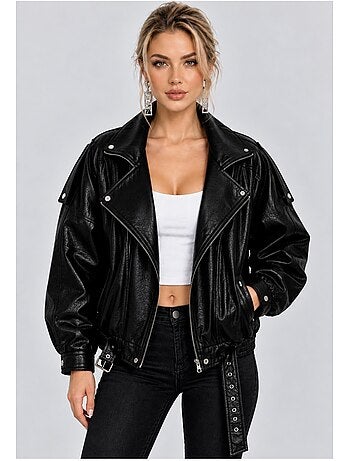 Chaqueta kebello