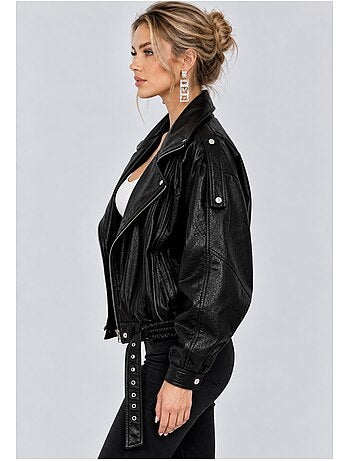 Chaqueta kebello