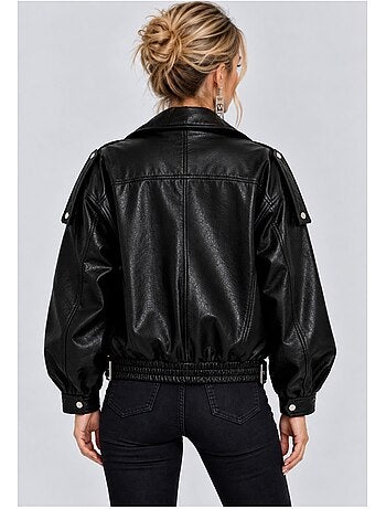 Chaqueta kebello
