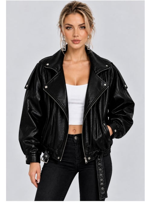 Chaqueta kebello - Kiabi Chaqueta kebello - Kiabi