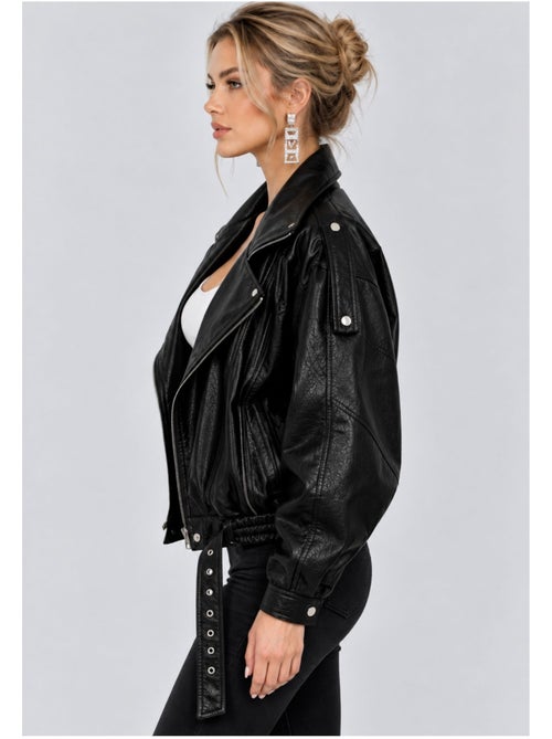 Chaqueta kebello - Kiabi Chaqueta kebello - Kiabi