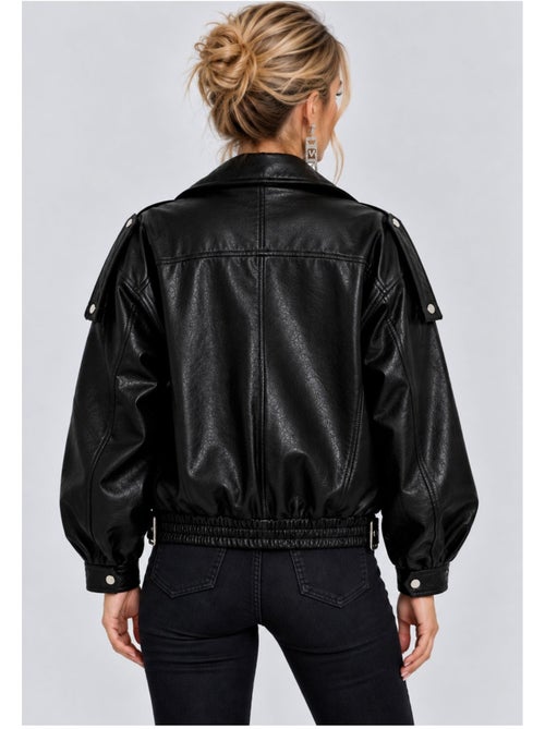 Chaqueta kebello - Kiabi Chaqueta kebello - Kiabi