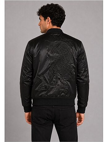 Chaqueta Kebello