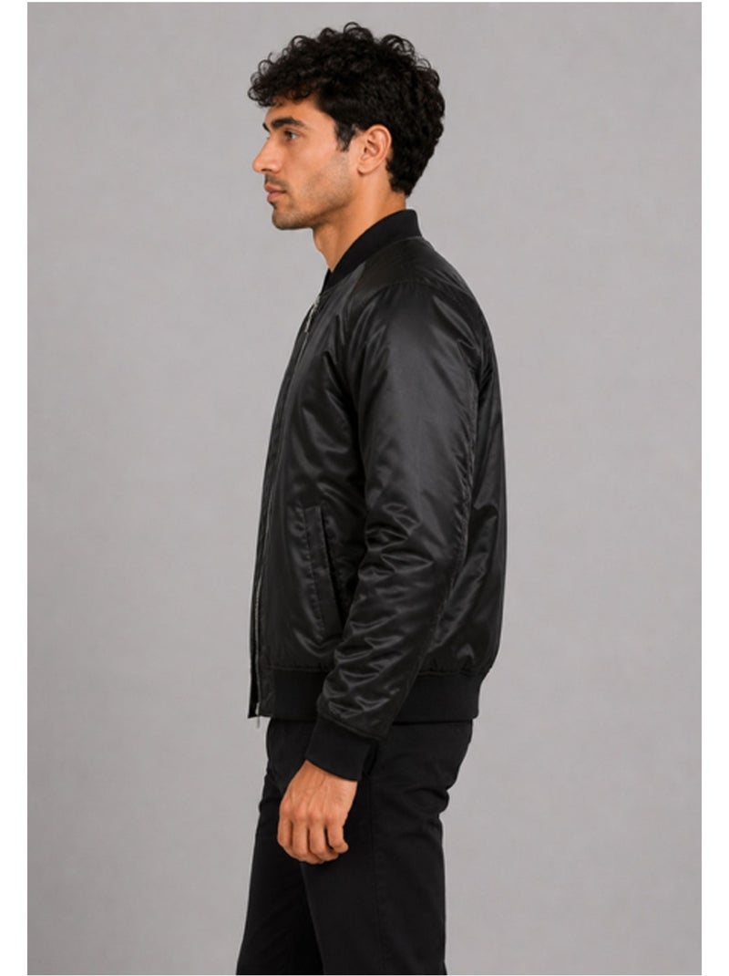 Chaqueta Kebello Negro Negro - Kiabi
