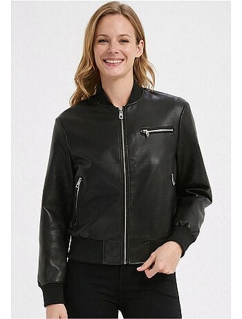 Chaqueta Kebello