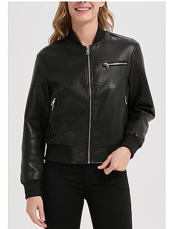 Chaqueta Kebello