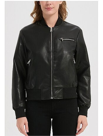Chaqueta Kebello