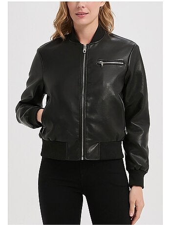 Chaqueta Kebello