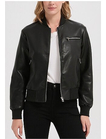 Chaqueta Kebello